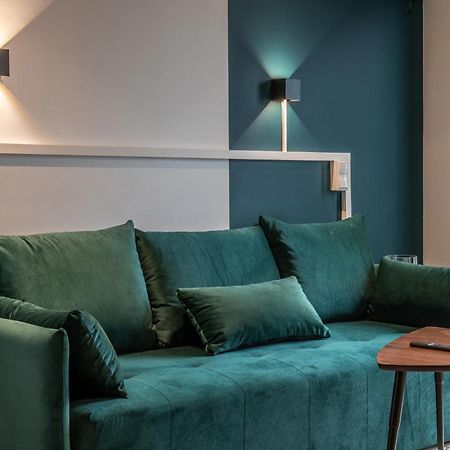Oran Apartment 5 Берлин Екстериор снимка