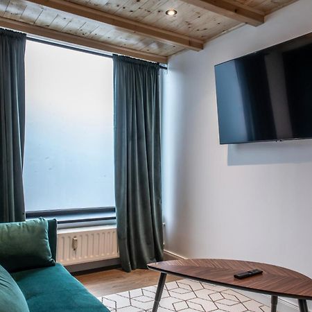 Oran Apartment 5 Берлин Екстериор снимка