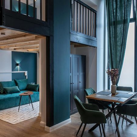 Oran Apartment 5 Берлин Екстериор снимка